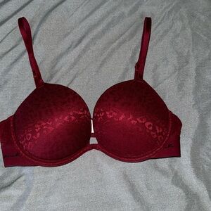 Wear everywhere super push up bra!